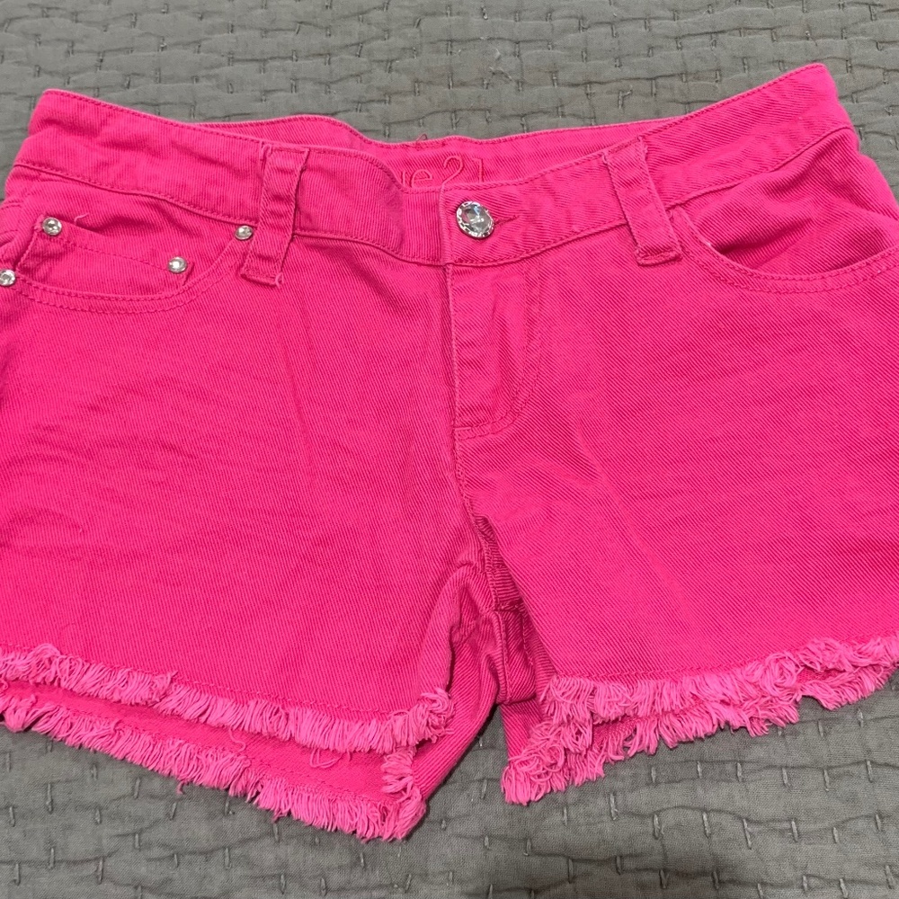 Hot Pink Summer